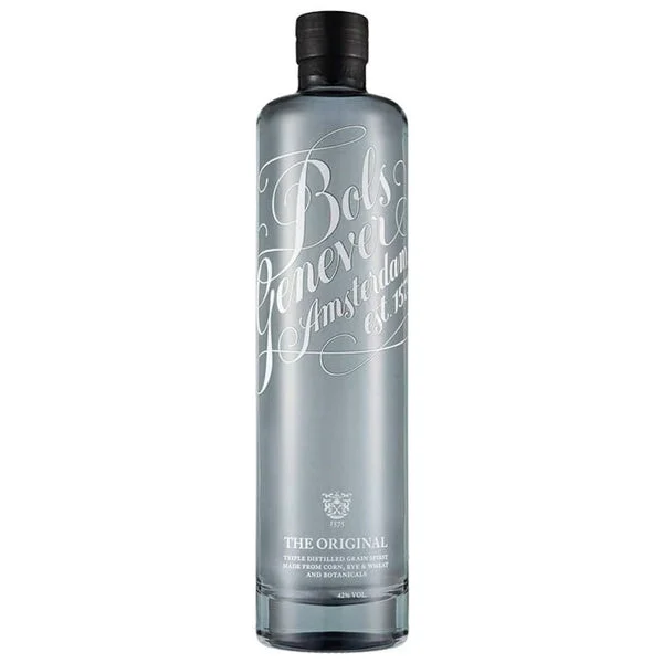 Bols Genever Original - 1 Liter