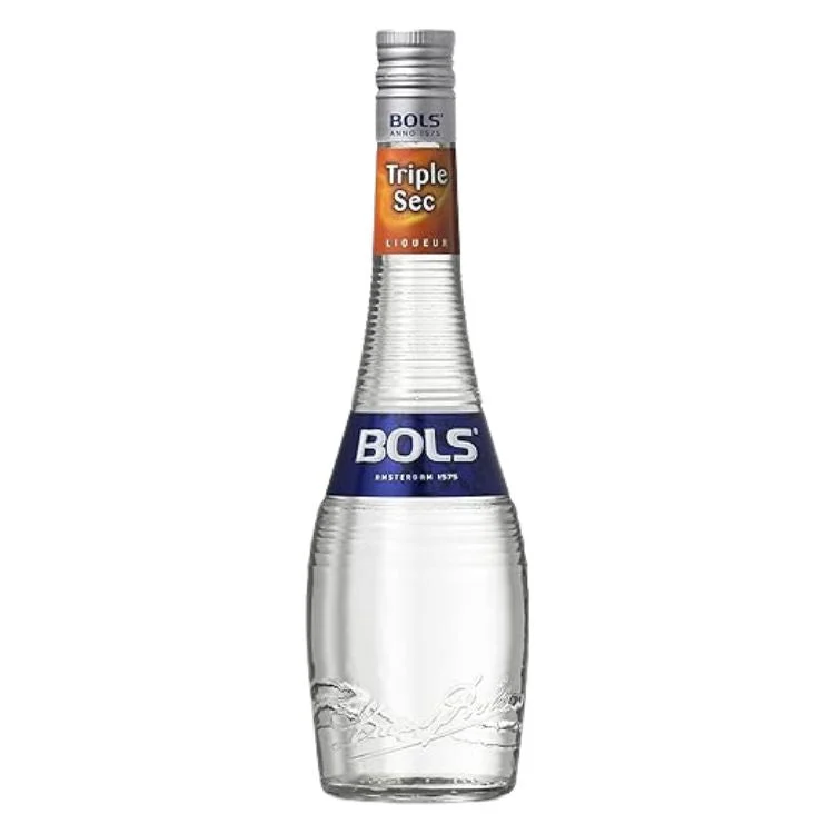 Bols Triple Sec 42 Proof - 750ml