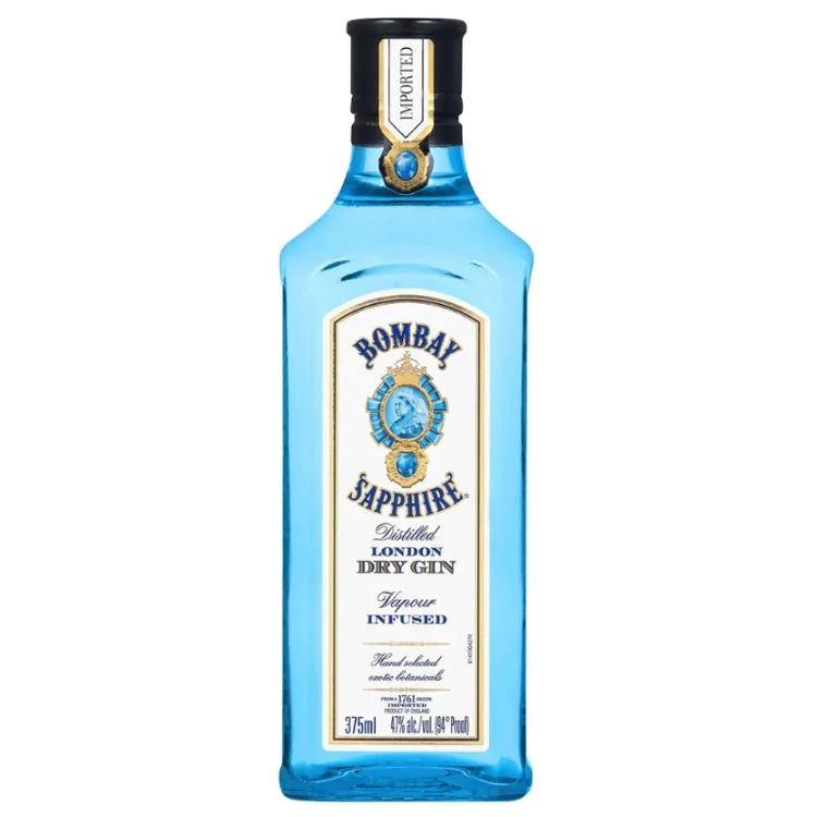 Bombay Sapphire - 375ml
