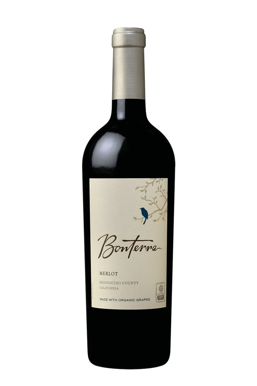 Bonterra Merlot 2023 (750 ml)