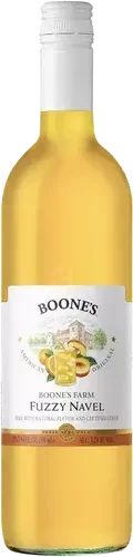 Boone's Farm Fuzzy Navel