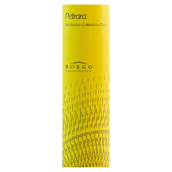 Borgo Paglianetto Verdicchio di Matelica Petrara