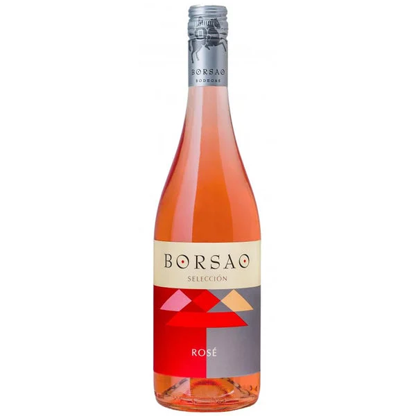 Borsao Rosé