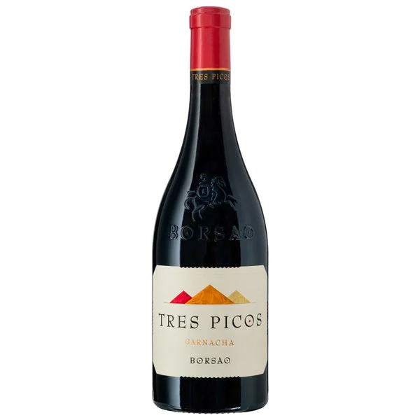Borsao Tres Picos Garnacha 2020