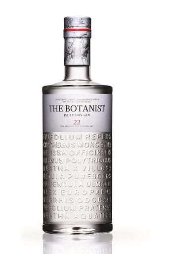 The Botanist Islay Dry Gin