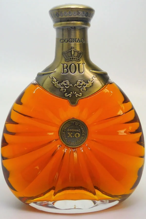 Bou XO Cognac 750ML