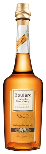 Boulard VSOP Calvados 750ML