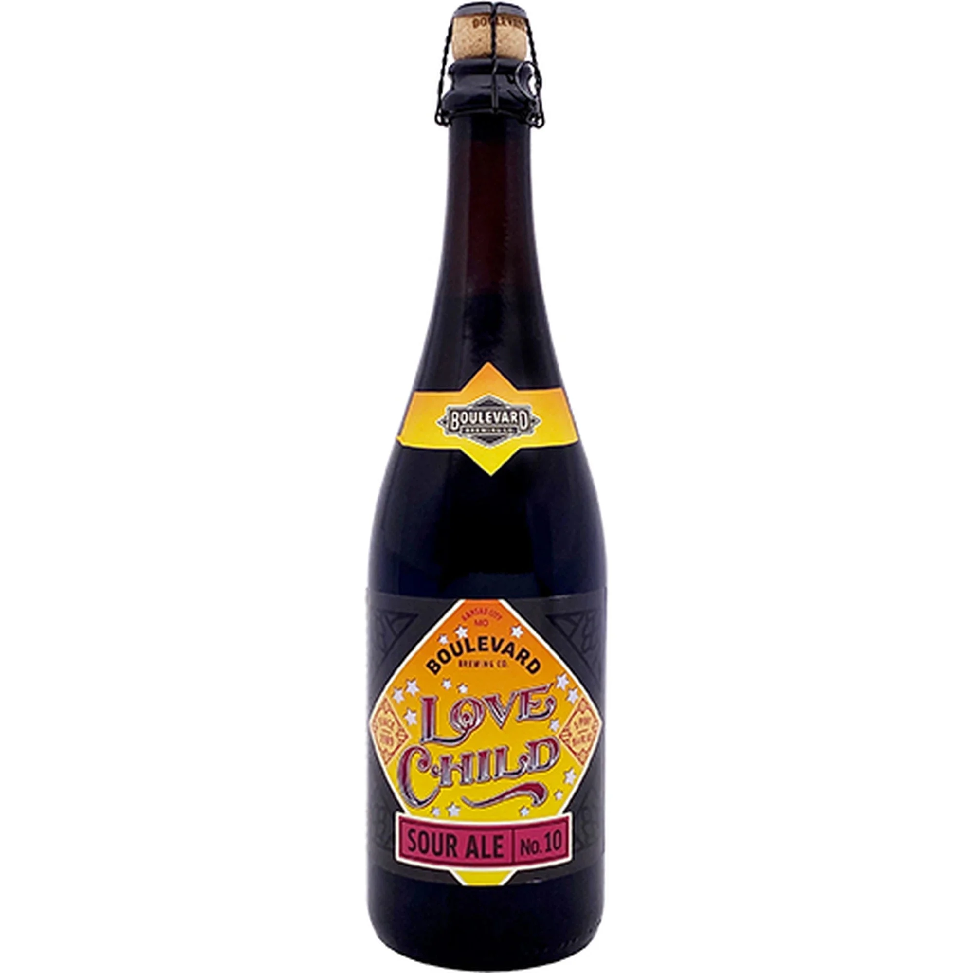 Boulevard Love Child 750ML
