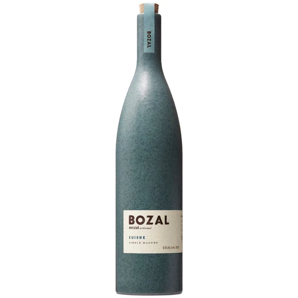 Bozal Mezcal Cuishe