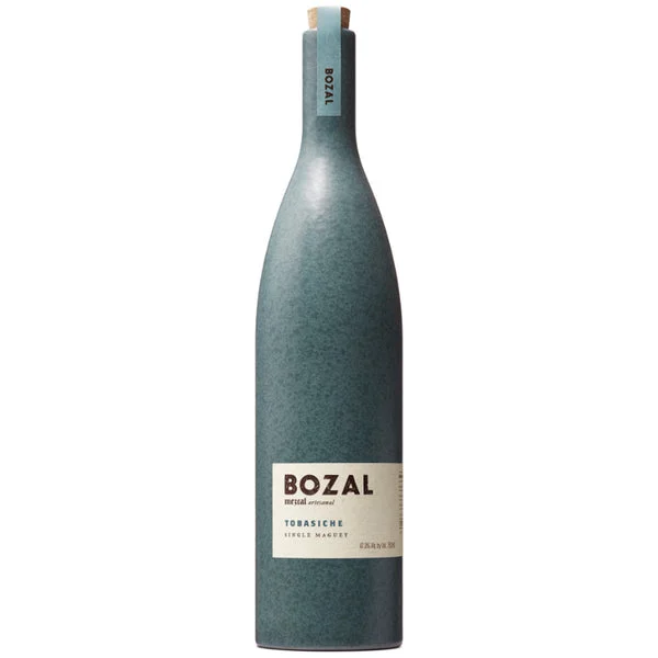 Bozal Mezcal Tobasiche