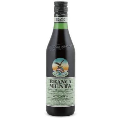 BrancaMenta Mint Italian Liqueur 750ml