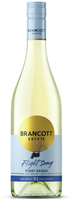 Brancott Flight Song Pinot Grigio