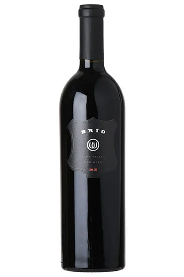Brand Brio Cabernet Sauvignon Napa 2016