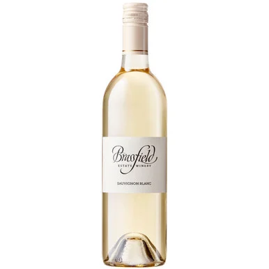 Brassfield Estate High Serenity Ranch Sauvignon Blanc 2022