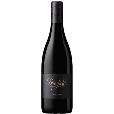 Brassfield Estate High Valley Pinot Noir 2022