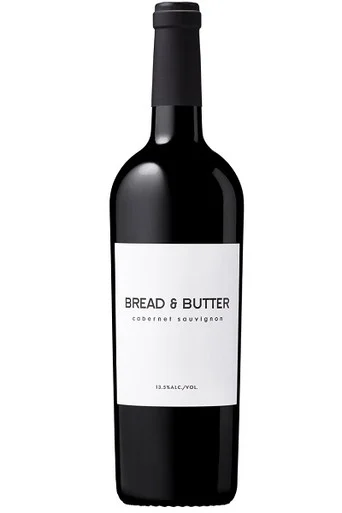 Bread & Butter Cabernet Sauvignon