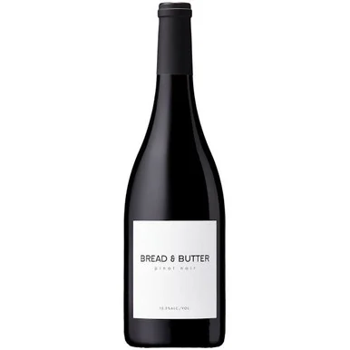 Bread & Butter California Pinot Noir 2023