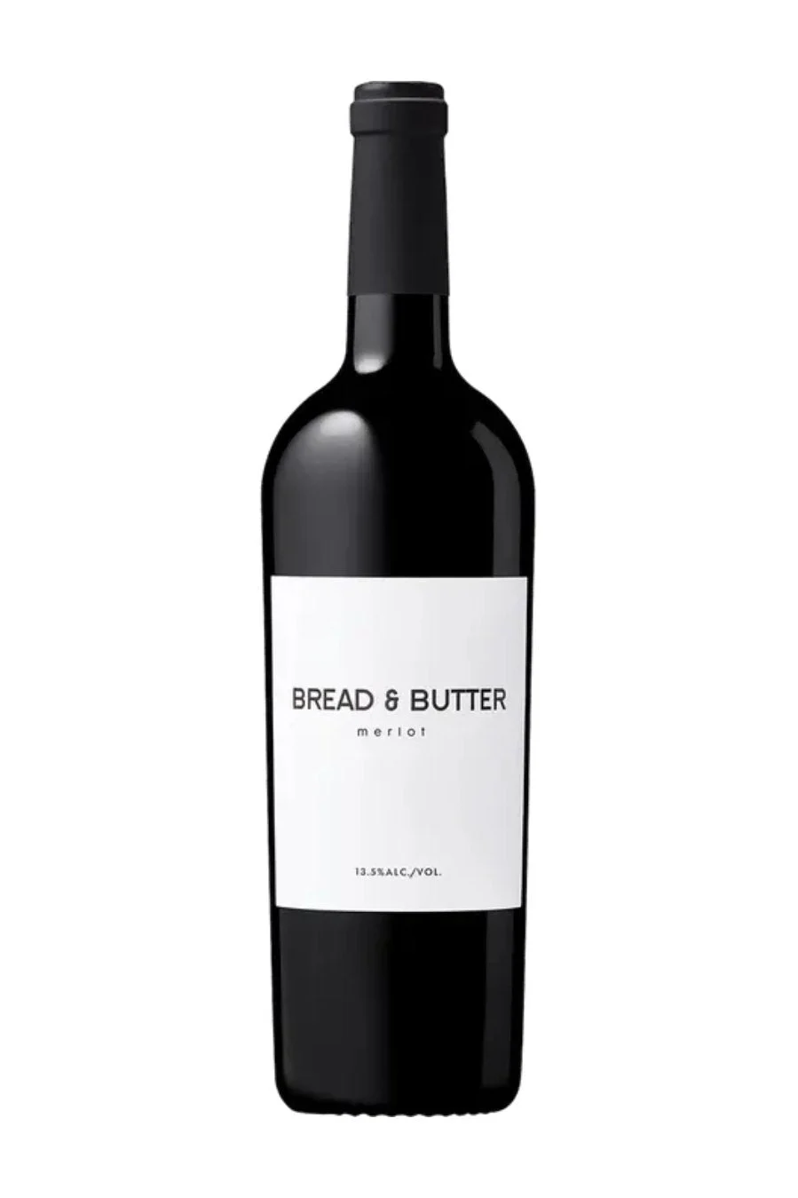 Bread & Butter Merlot 2023 (750 ml)