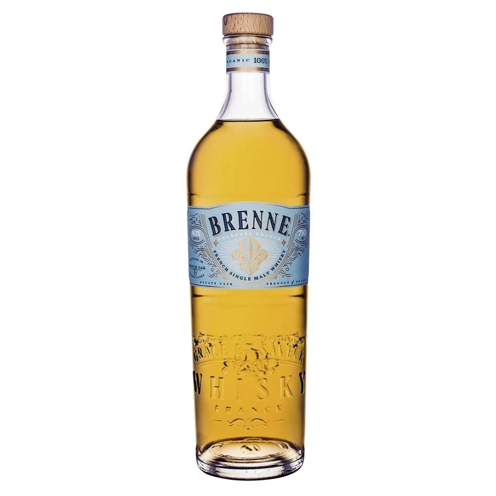 Brenne Estate Cask