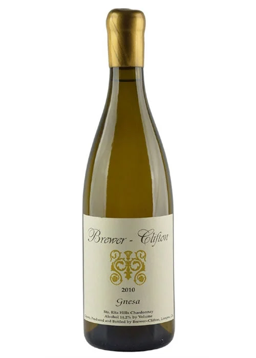 Brewer Clifton Chardonnay 2022