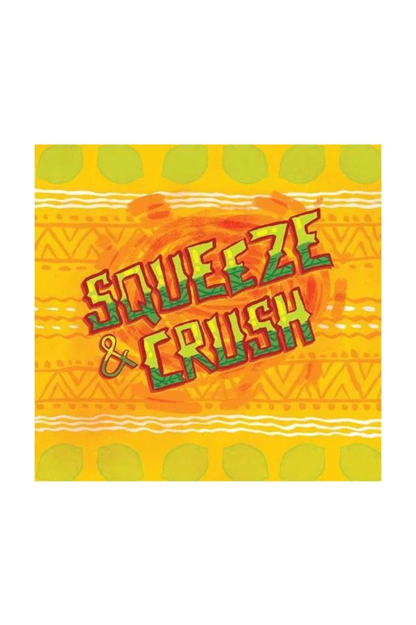 The Brewing Projekt Squeeze and Crush 6Pk