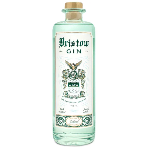 Bristow Gin