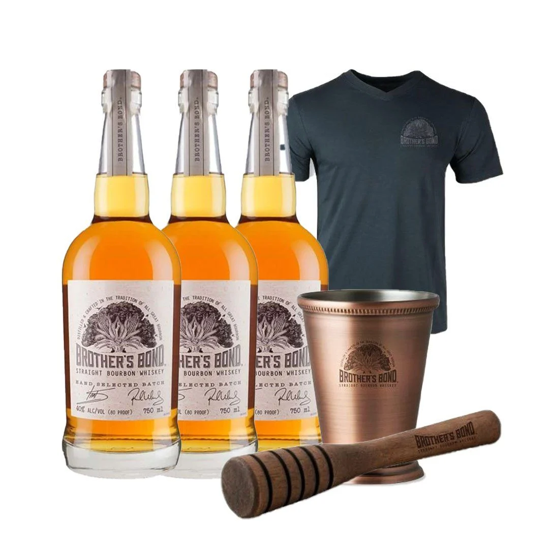 Brother’s Bond Men’s Fanatic Bundle