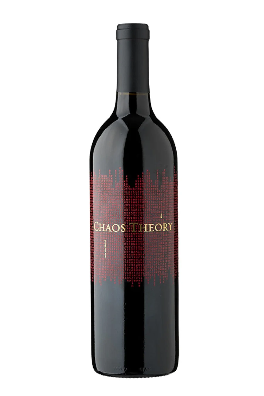 Brown Estate Chaos Theory Zinfandel Cabernet 2023 (750 ml)