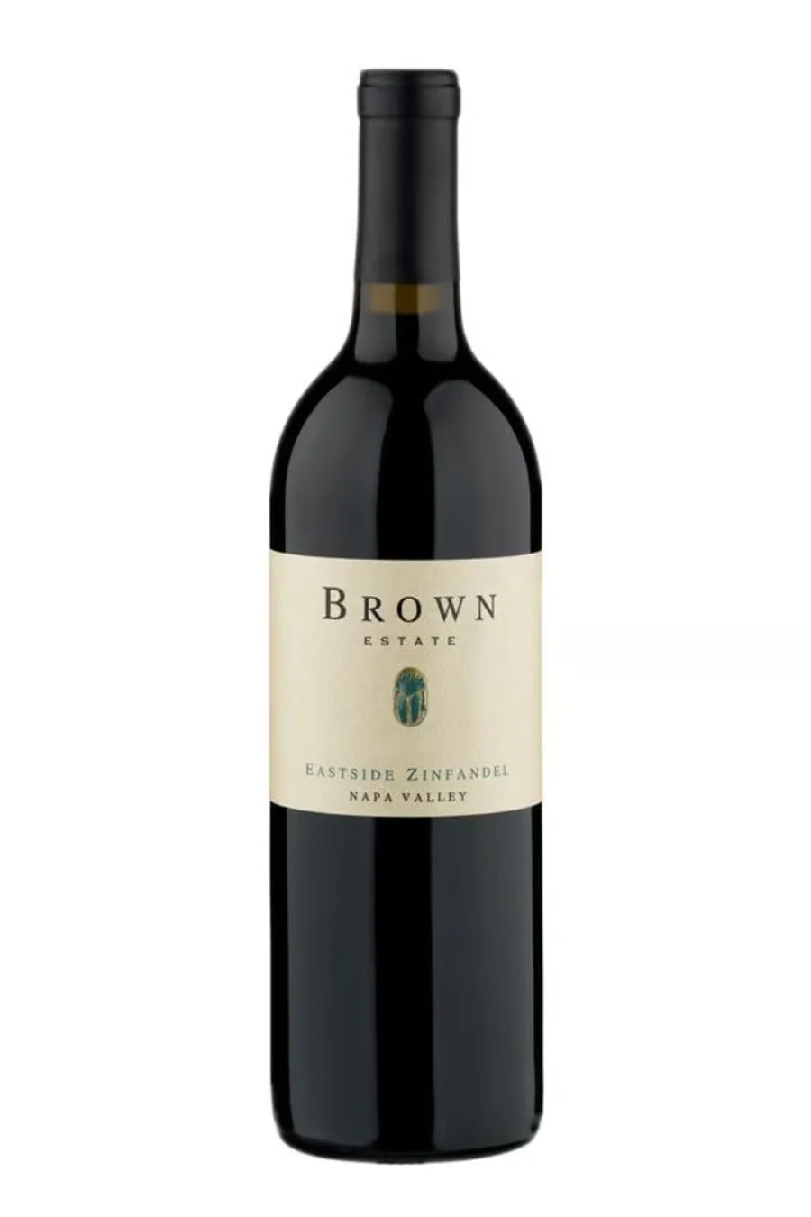 Brown Estate Zinfandel 2023 (750 ml)