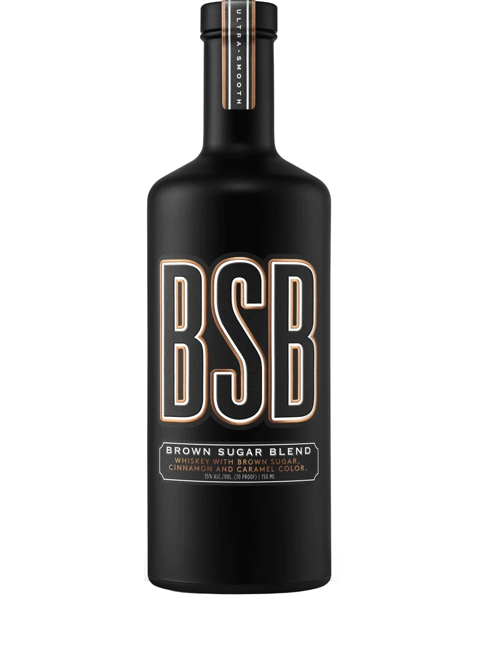 Brown Sugar Bourbon 750ML