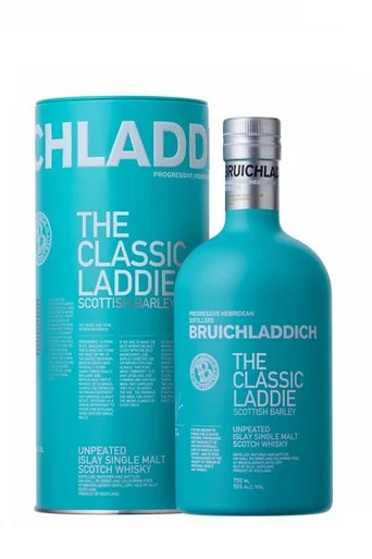 Bruichladdich The Classic Laddie Islay Single Malt