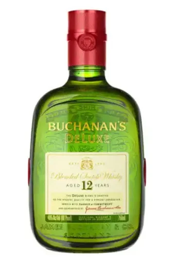 Buchanan Scotch