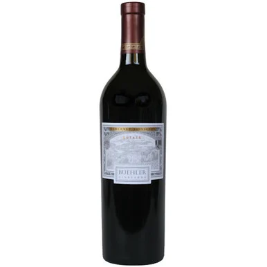 Buehler Estate Napa Cabernet 2017