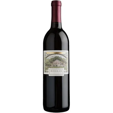 Buehler Napa Cabernet 2022 Rated 91JS