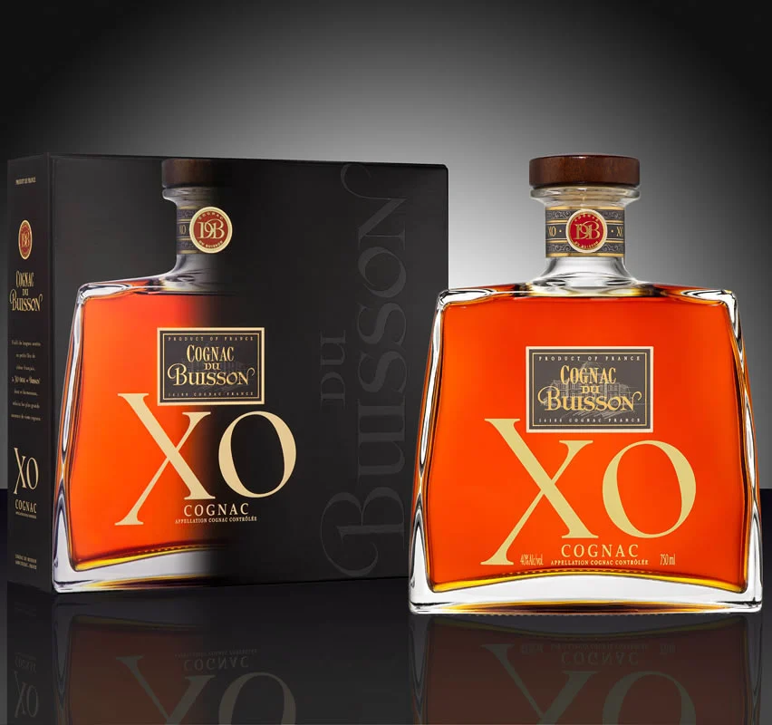 Buisson XO 750ML
