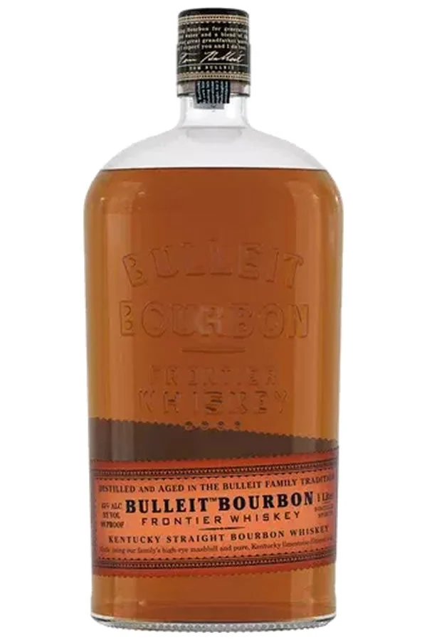 Bulleit Bourbon 1L