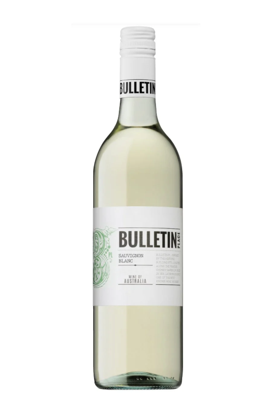 Bulletin Place Sauvignon Blanc 2023 (750 ml)