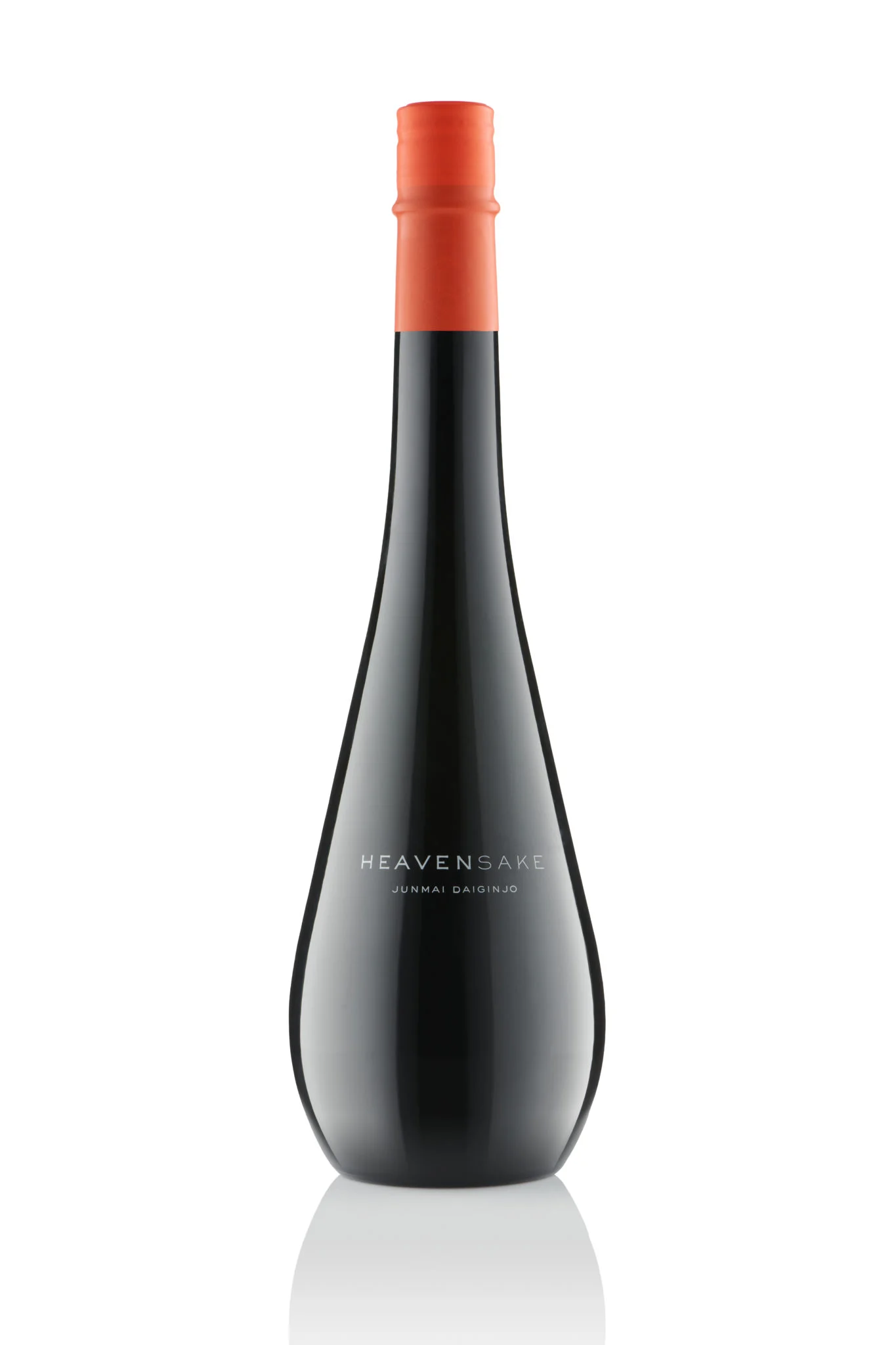 Heaven Sake Junmai Daiginjo