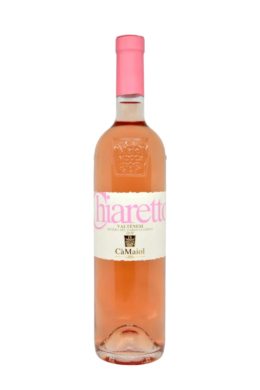 Ca' Maiol Chiaretto 2023 (750 ml)