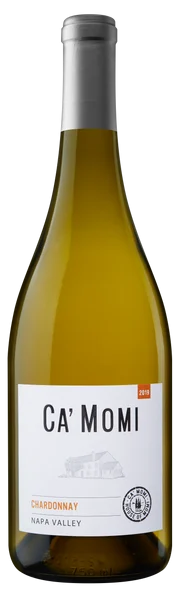 Ca' Momi Chardonnay