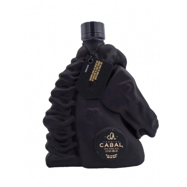 Cabal OrganicExtra Anejo Tequila - 750ml