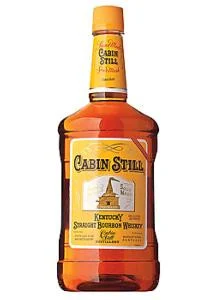 Cabin Still Bourbon 1.75 L