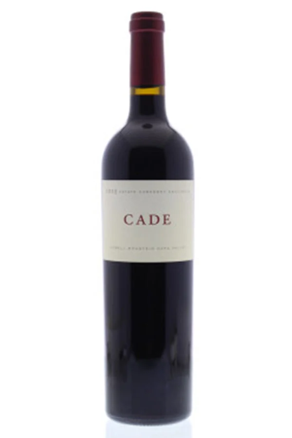 Cade Cabernet Sauvignon Estate Howell Mountain 2021