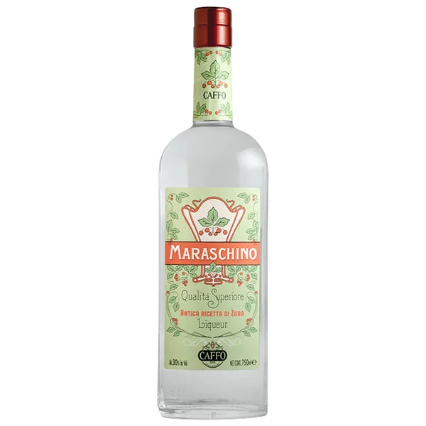 Caffo Maraschino Liqueur