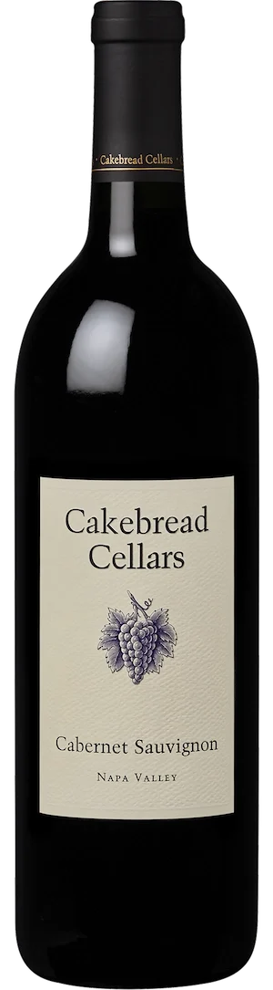 Cakebread Cabernet Sauvignon 2022