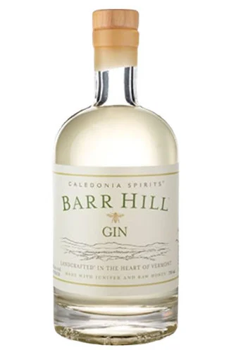 Caledonia Spirits Barr Hill Gin