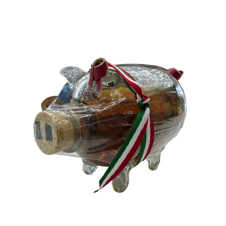 Calera Pig Tequila Anejo Tequila - 200ml