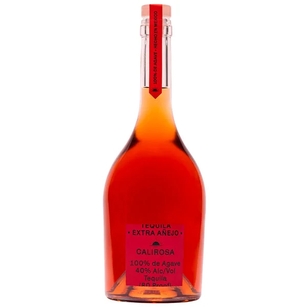 Calirosa Extra Anejo Tequila
