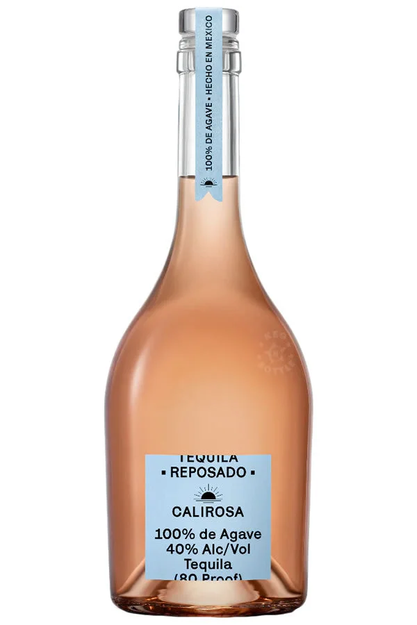 Calirosa Reposado 750ML