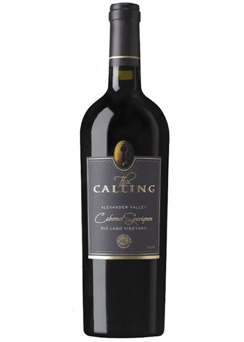The Calling Cabernet Sauvignon 2016